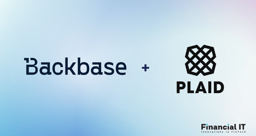 Backbase and Plaid Partner to Bring Open Finance to AI-Powered Banking Backbase and Plaid Partner to Bring Open Finance to AI-Powered Banking