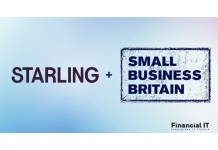 Small Business Britain and Starling Join Forces to Boost Female Entrepreneurship