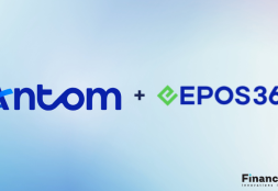 Ant International’s Antom Unveils AI-Driven App to Empower MSMEs...