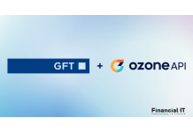 GFT And Ozone API Partner To Guide Canadian Institutions Through Open Banking Transition