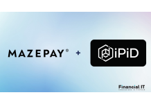iPiD Partners with Mazepay to Accelerate Secure Supplier Onboarding and Payments