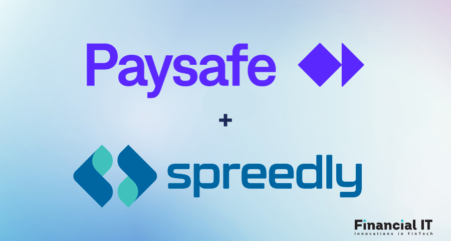 Paysafe Unveils Strategic Partnership With Spreedly Paysafe Unveils Strategic Partnership With Spreedly