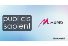 Publicis Sapient And Murex Partner With Aldermore Bank On Landmark Cloud-Native Treasury Transformation