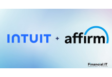 Intuit Partners with Affirm To Provide Pay-Over-Time Offering for QuickBooks Online