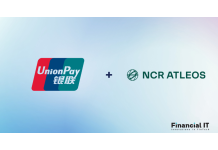 UnionPay Cardholders Gain Access to Cash at NCR Atleos Cashzone ATMs Across the UK
