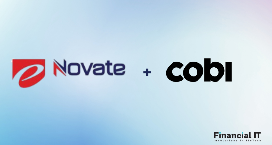 ENovate and Cobi Launch Large-scale AI-Powered Digital Payment Infrastructure ENovate and Cobi Launch Large-scale AI-Powered Digital Payment Infrastructure