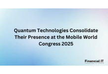 Quantum Technologies Consolidate Their Presence at the Mobile World Congress 2025