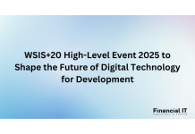 WSIS+20 High-Level Event 2025 to Shape the Future of Digital Technology for Development