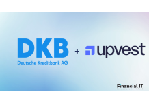 DKB Partners With Upvest to Deliver Next-Gen Securities Trading