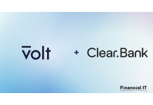 Volt Partners With ClearBank to Power Latest Generation of Merchant Account Capabilities Across the UK and Europe