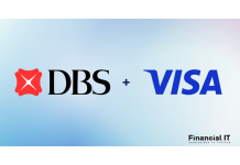 DBS is First Bank in Asia Pacific to Pilot Visa Intelligent Commerce for Everyday Payments