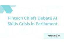 Fintech Chiefs Debate AI Skills Crisis in Parliament
