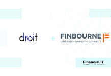 Droit and FINBOURNE Partner to Deliver End-to-End Position Reporting Solution
