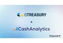 GTreasury Advances FinTech Offerings with CashAnalytics Acquisition