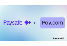 Paysafe And Pay.com Launch Strategic Partnership