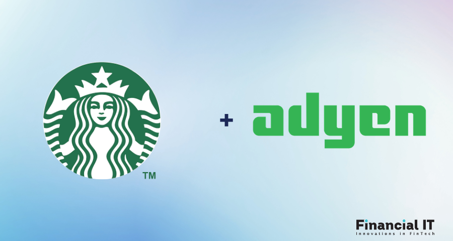 Starbucks Taps Adyen to Power In-Store Payments Across 940+ European Stores Starbucks Taps Adyen to Power In-Store Payments Across 940+ European Stores