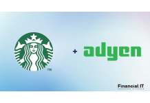Starbucks Taps Adyen to Power In-Store Payments Across 940+ European Stores