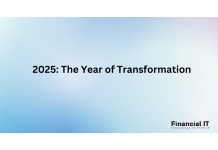 2025: The Year of Transformation  