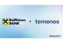 Raiffeisen Bank Goes Live With Temenos Core in Bosnia-Herzegovina