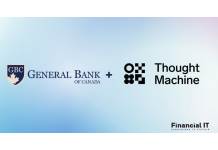 General Bank of Canada Selects Thought Machine to...
