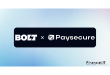 Bolt Integrates One-Click Checkout Into Paysecure’s Cashier