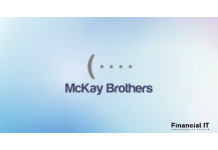 McKay Brothers Launches Fastest Connectivity Between Tokyo and Europe
