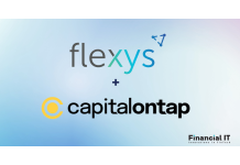 Flexys Partners with Capital on Tap to Transform Debt Collection Through Enhanced Customer Self-Service