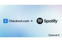 Checkout.com Announces Strategic Partnership with Spotify To Power Efficient, Scalable Payments Globally