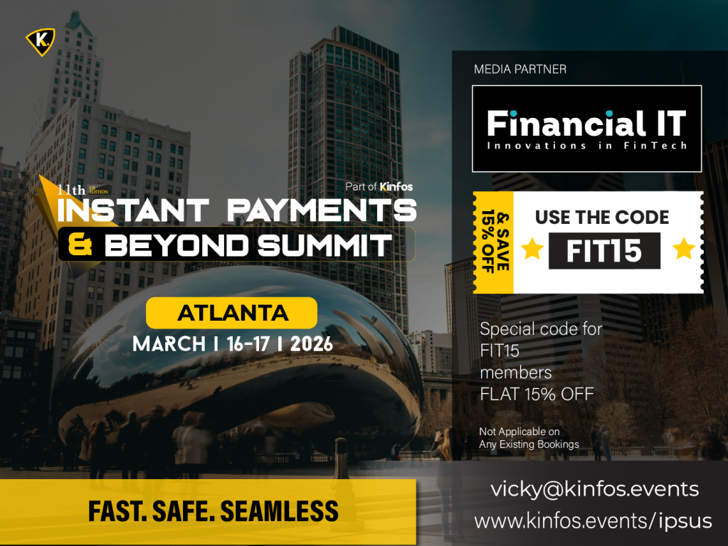 Instant Payments & Beyond Summit, Atlanta