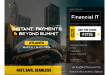 Instant Payments & Beyond Summit, Atlanta