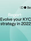 Evolve your KYC strategy in 2022