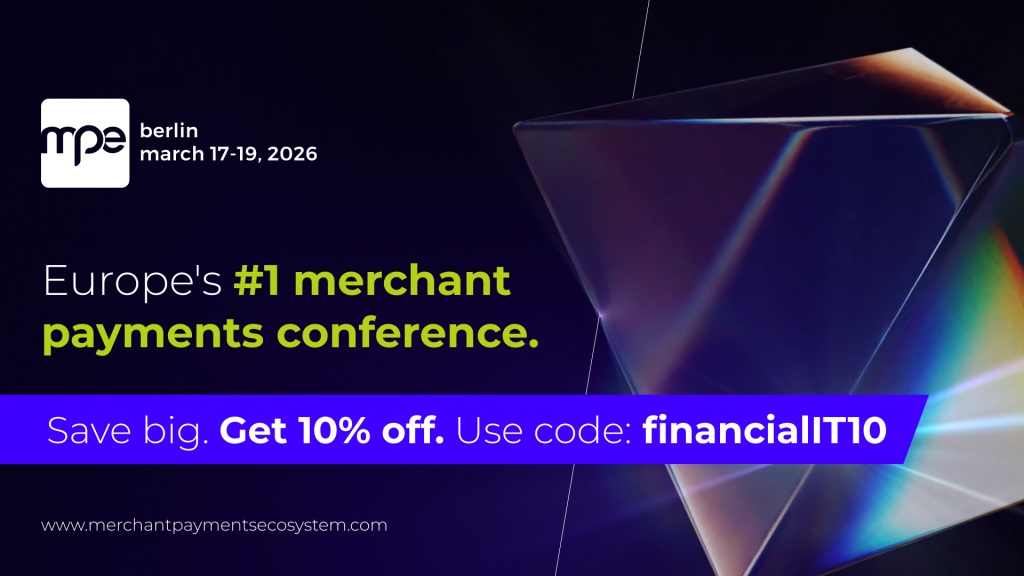 MPE 2026 - Europe’s home for merchant payments