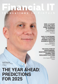 Financial IT Winter Edition 2024
