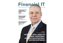 Financial IT Summer Edition 2025