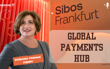 Enterprise Payments at Scale: Fiserv on Liquidity, Instant Rails & Data...