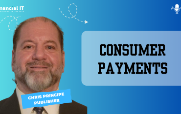 The Big Picture: Consumer Payments 3.0