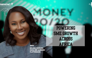 Flutterwave: Connecting 30+ African Markets with One API | Money20/20 USA