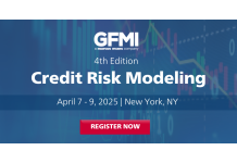 4th Edition Credit Risk Modeling