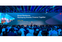 Reshaping Smarter Finance in the Digital Age