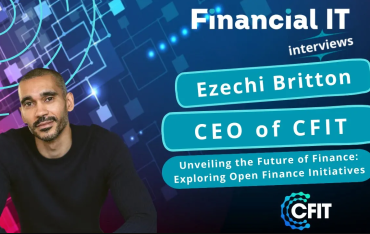 Revolutionizing Finance: CFIT’s Vision for Open Finance with Ez Britton |...