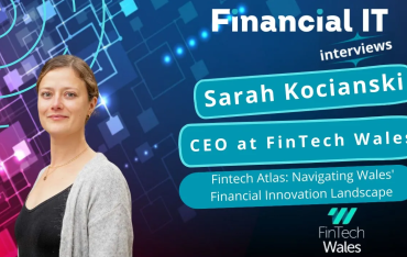Fintech Atlas: Fintech Wales Explored with Sarah Kocianski, CEO of Fintech Wales