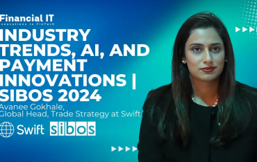 Avanee Gokhale from Swift Talks Industry Trends, AI, and Payment Innovations |...