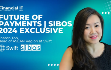 Swift: Future of Payments | Sibos 2024 Exclusive