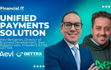 The Future of Payments Integration: Aevi & GETTRX Discuss Unified Solutions