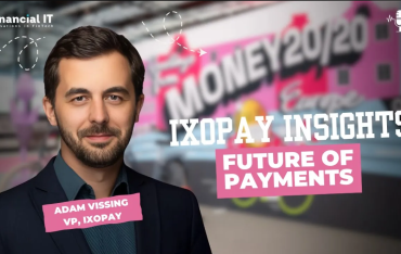 Adam Vissing, VP at IXOPAY: The Future of Payment Orchestration