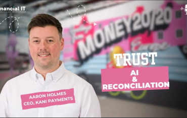 Kani Payments: Rebuilding Trust Through Accurate Reconciliation & AI