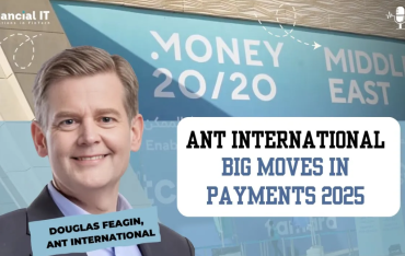 Ant International at Money20/20 ME: Key Takeaways & What’s Ahead