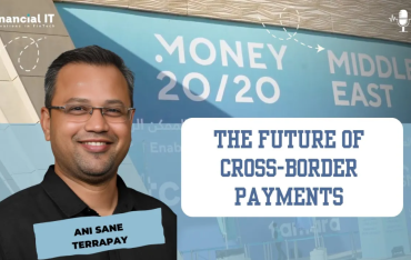 TerraPay’s Growth in Cross-Border Payments | Ani Sane at Money20/20 Middle East