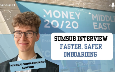Cutting Costs & Fighting Fraud | An Interview with Sumsub at Money20/20...
