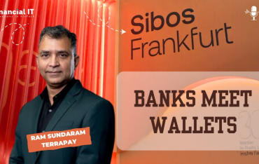 TerraPay at Sibos 2025: Swift-to-Wallet Interoperability & Real-Time...